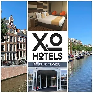 Xo Blue Tower Отель