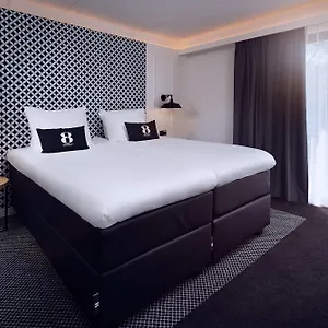 Gr8 Riverside Отель