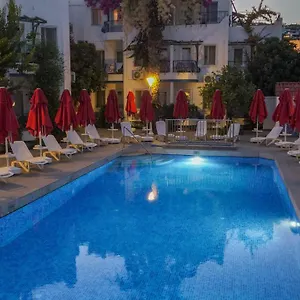 Serhan Hotel Gumbet