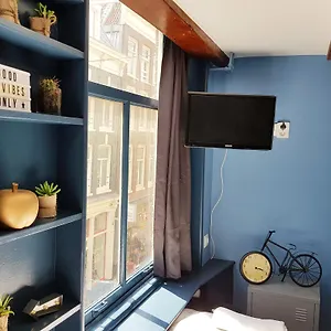 Urban Vibes Amsterdam