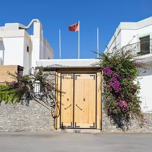 Salinas Bodrum-boutique Concept Hotel Bodrum