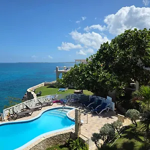 Sweet Hotel Negril