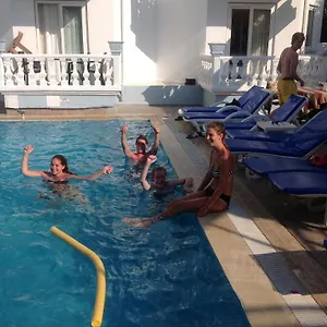 Karatas Aparthotel Marmaris