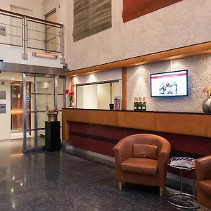 4* Hotel Htel Serviced Buitenveldert