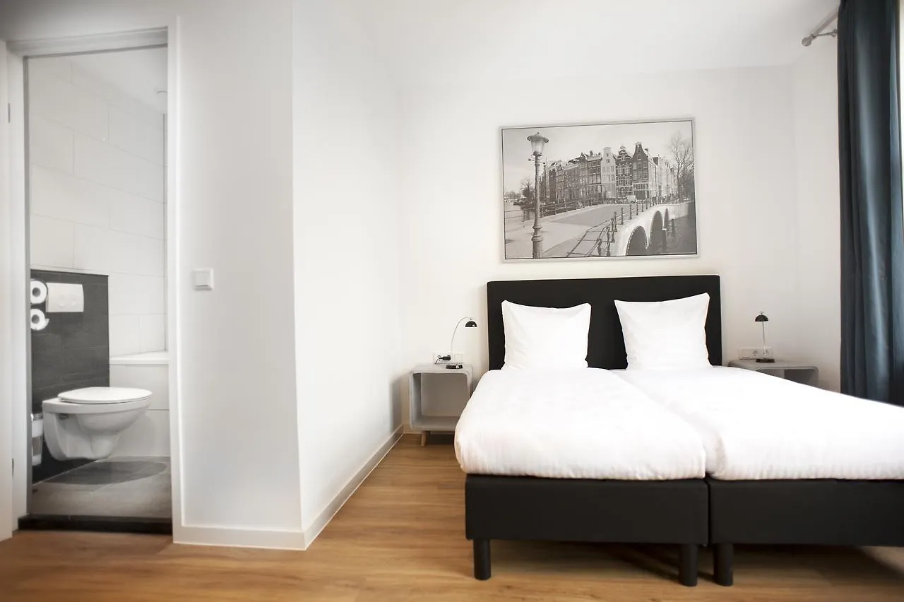 I Hotel Амстердам 3*,