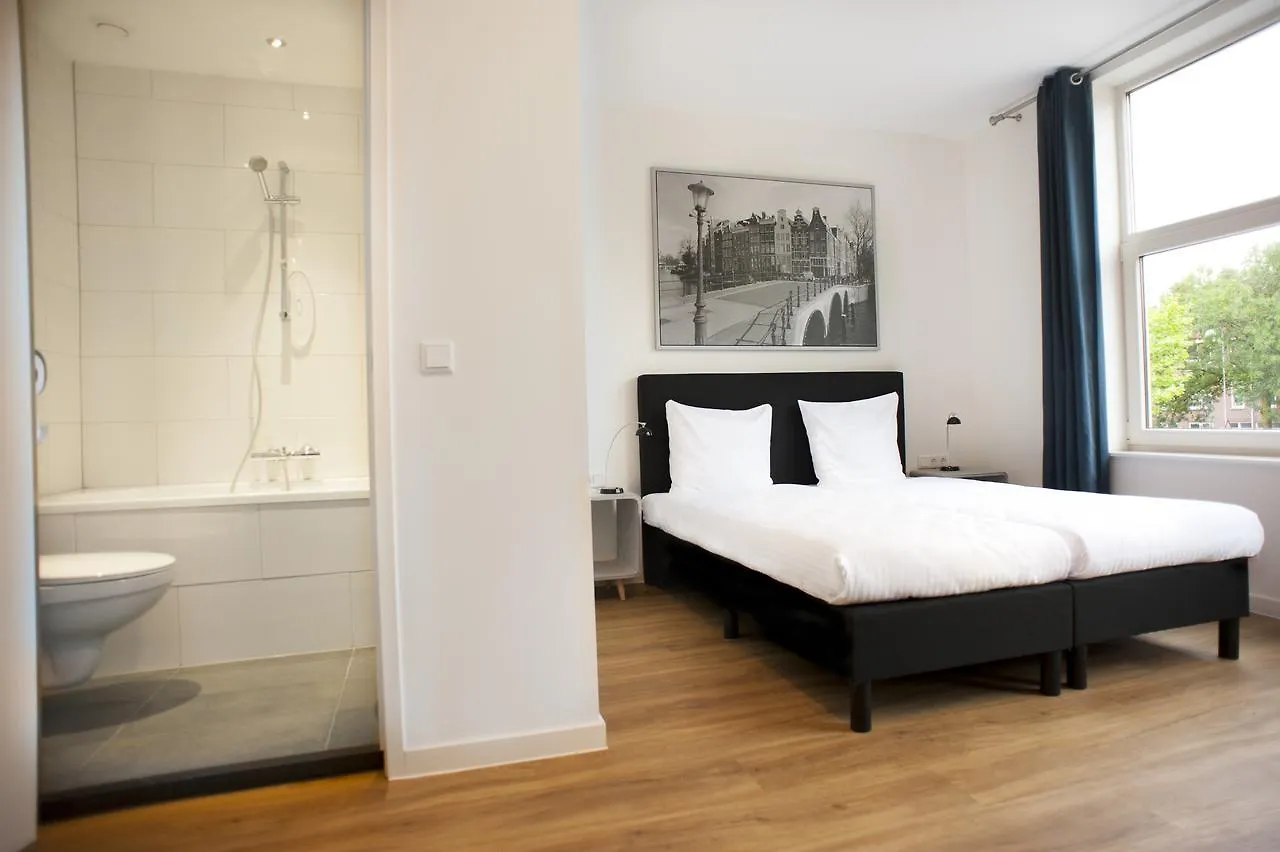 I Hotel Амстердам 3*,  Нидерланды