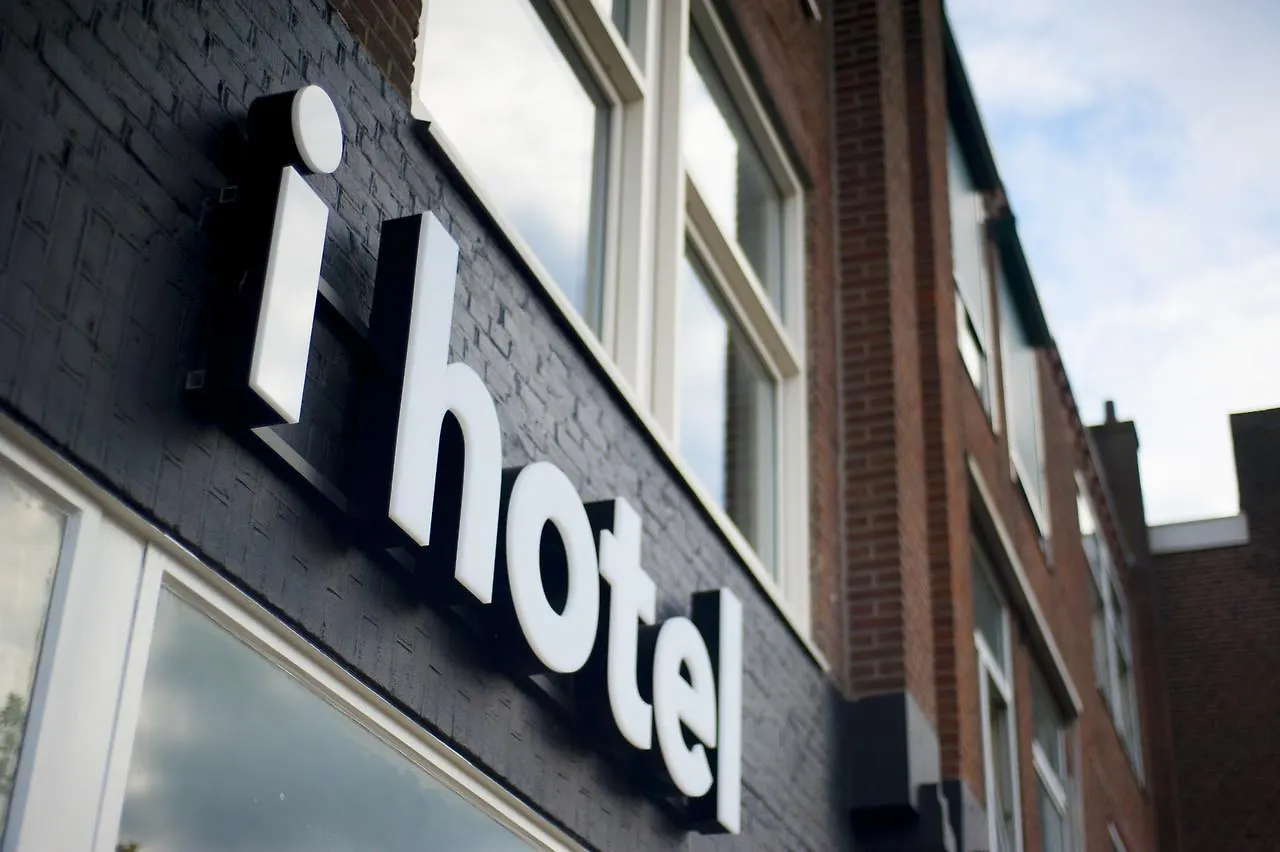 I Hotel Amsterdam