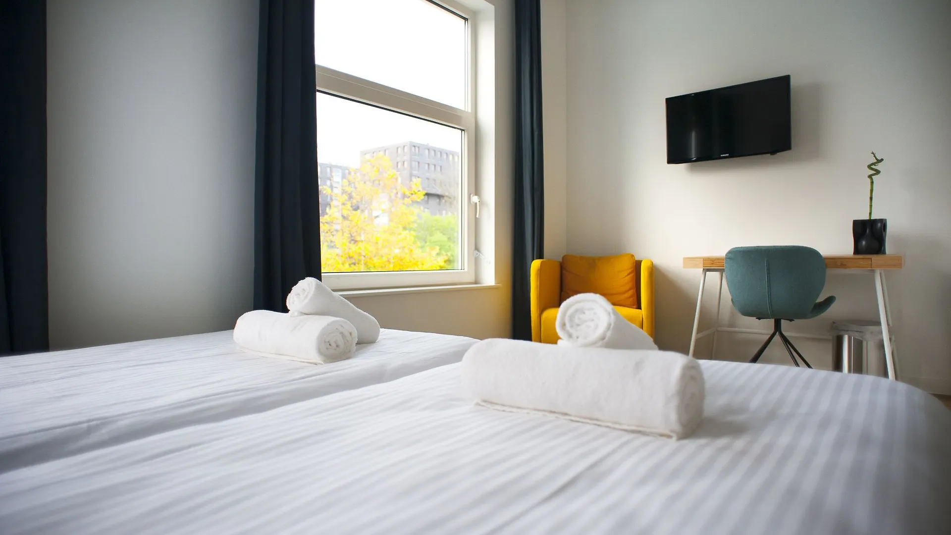 I Hotel Амстердам 3*,