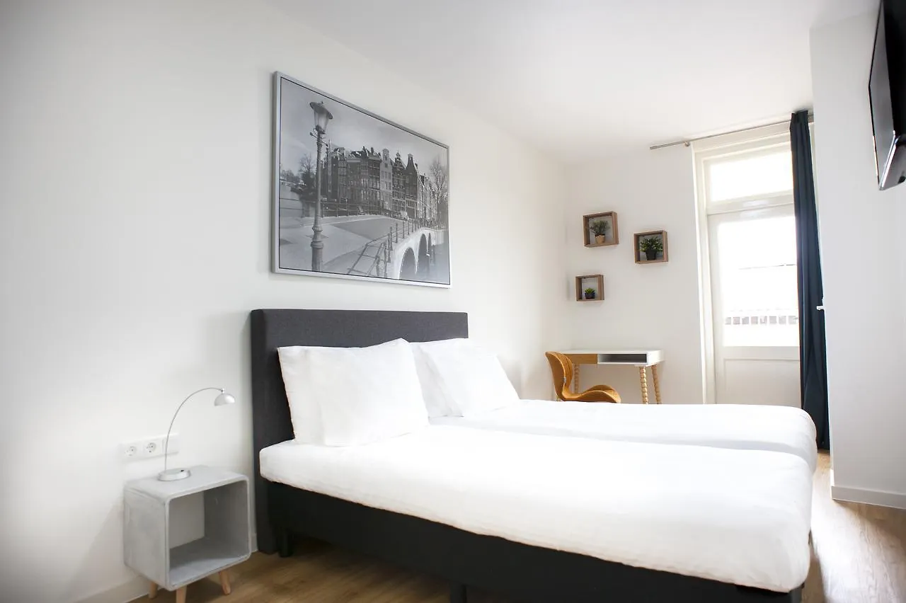 I Hotel Amsterdam Nederland