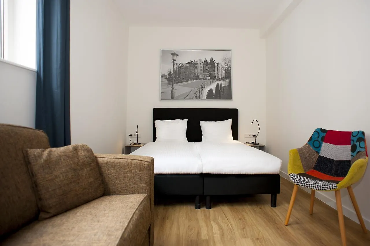 I Hotel Amsterdam