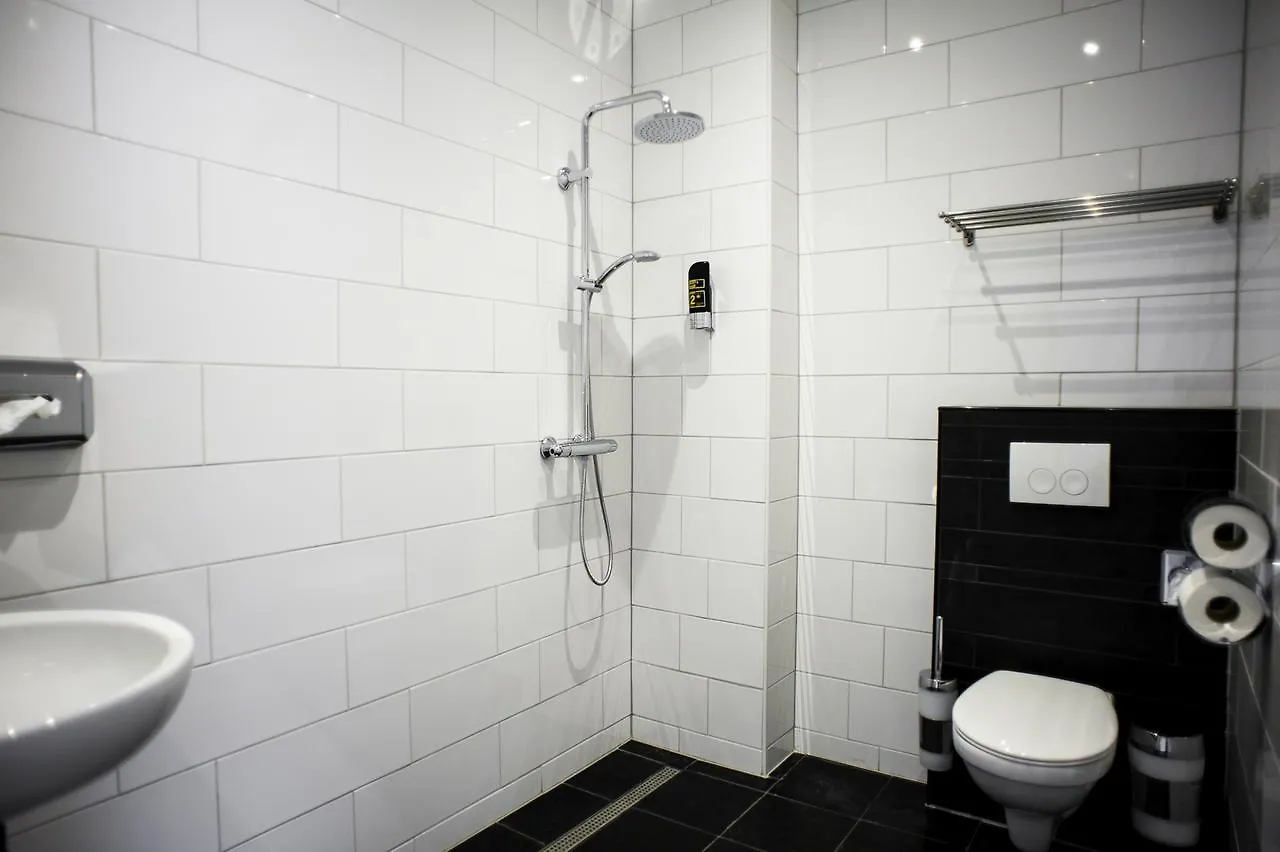 I Hotel Amsterdam
