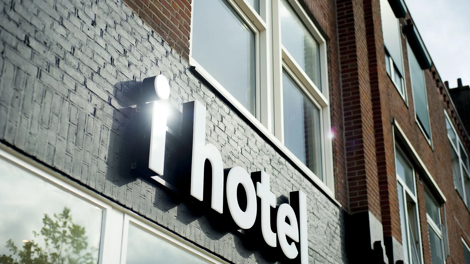 I Hotel Amsterdam