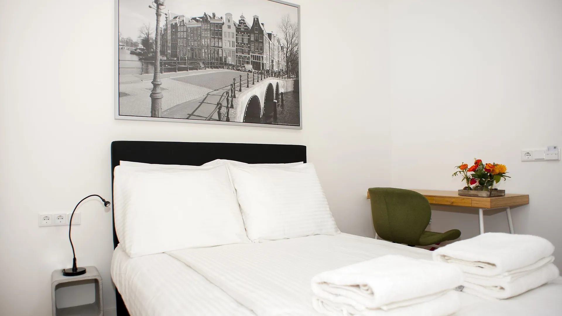 I Hotel Amsterdam