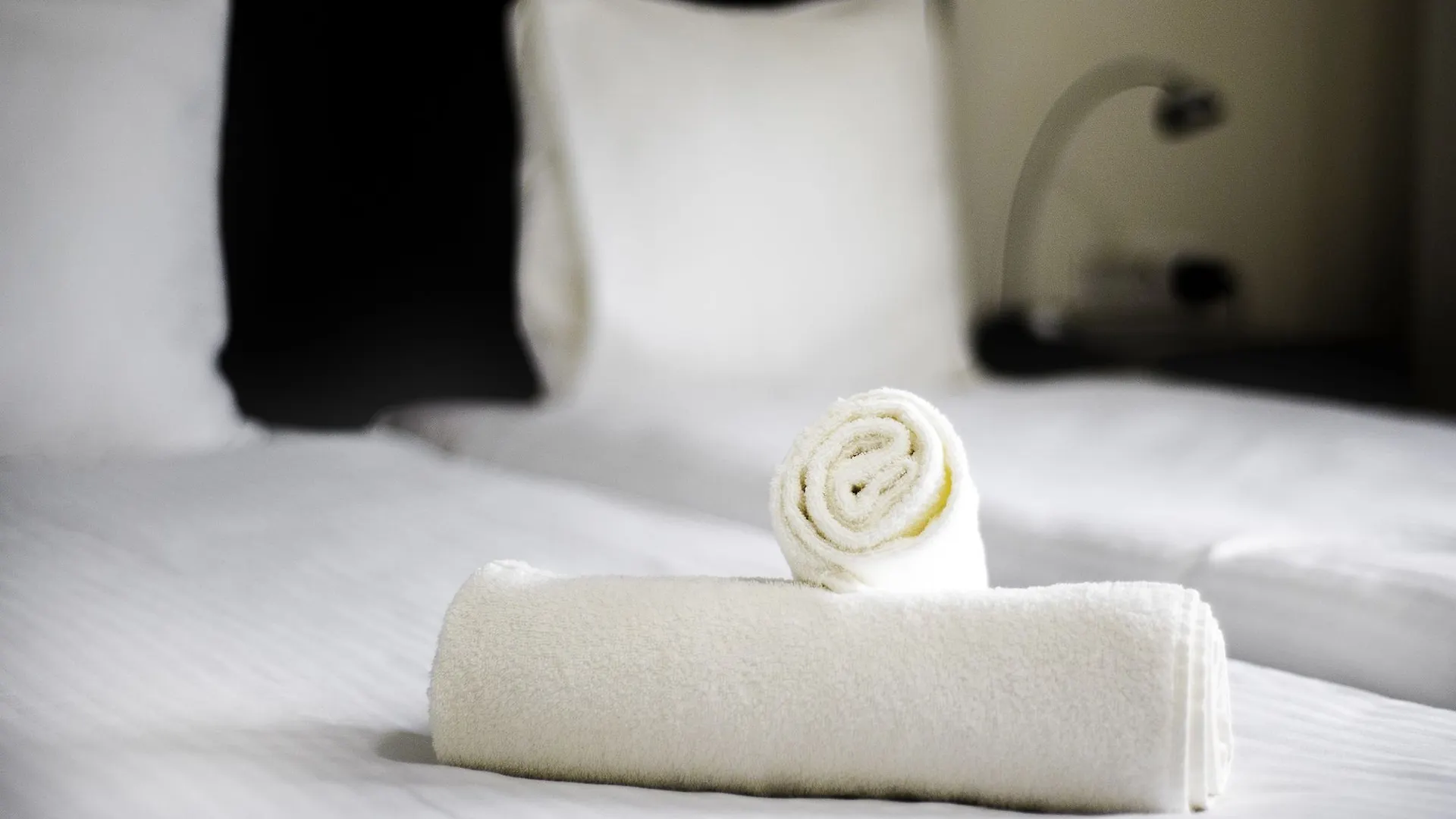 I Hotel Amsterdam 3*,  Nederland