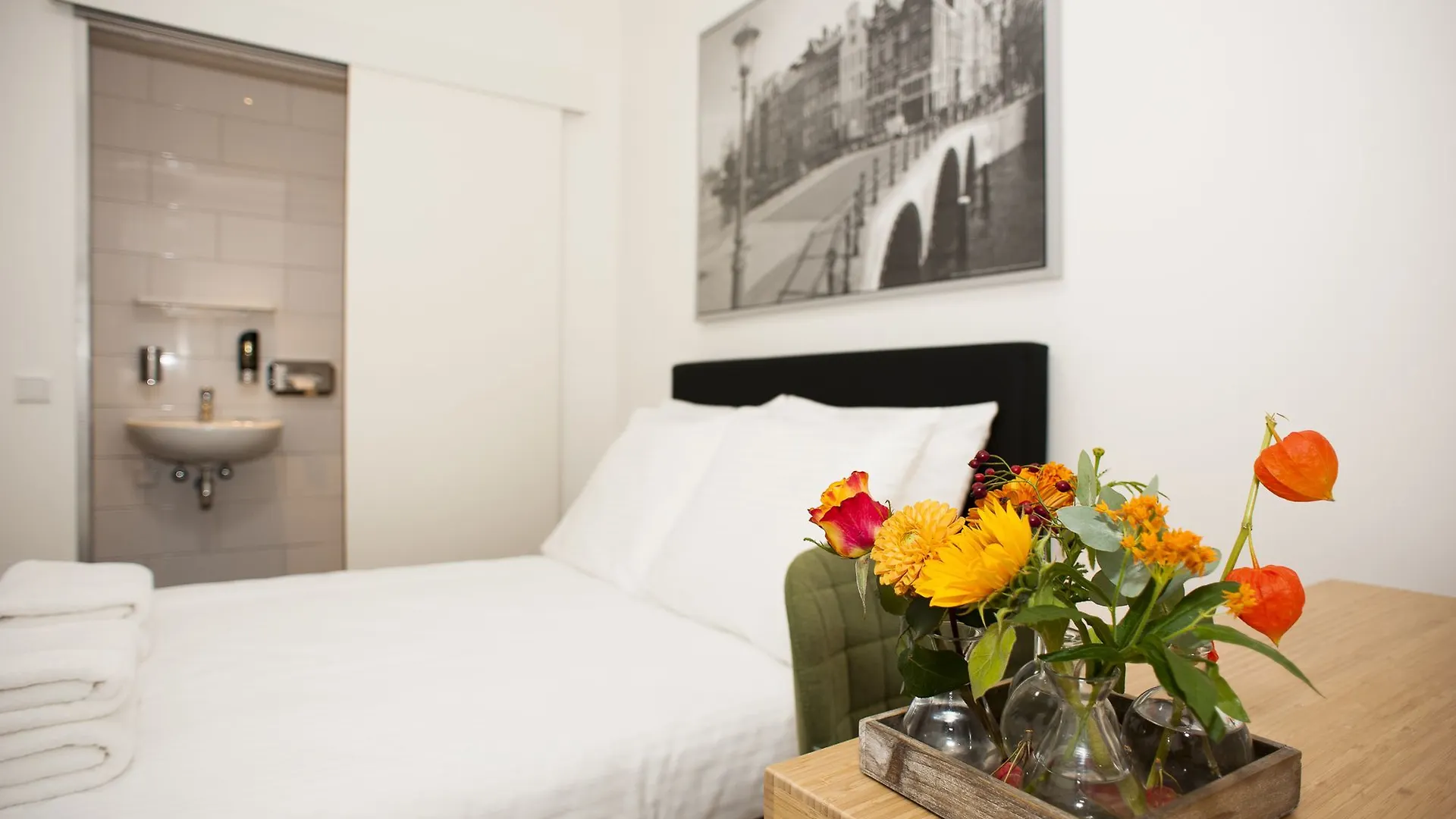 I Hotel Amsterdam