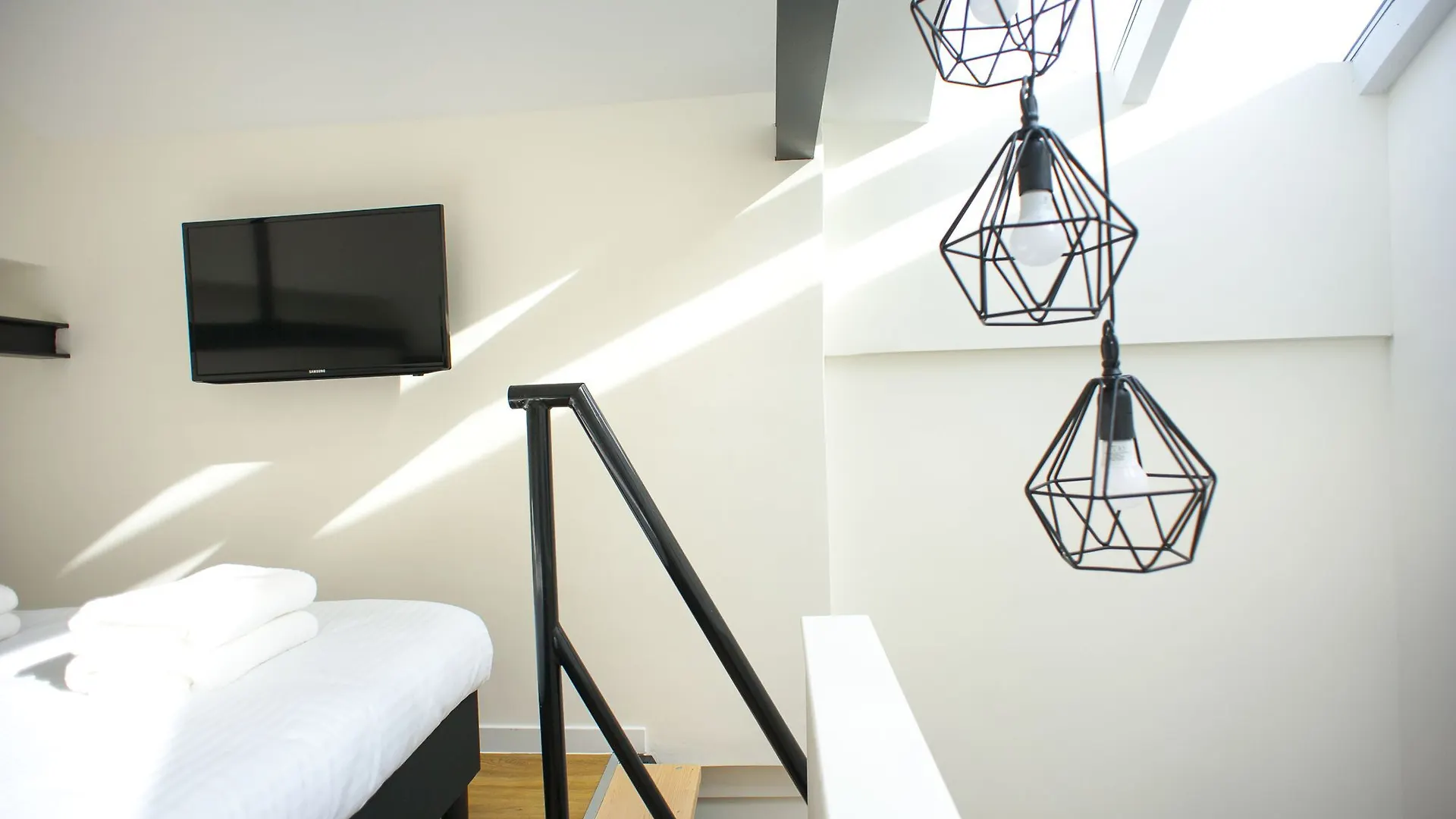 I Hotel Amsterdam