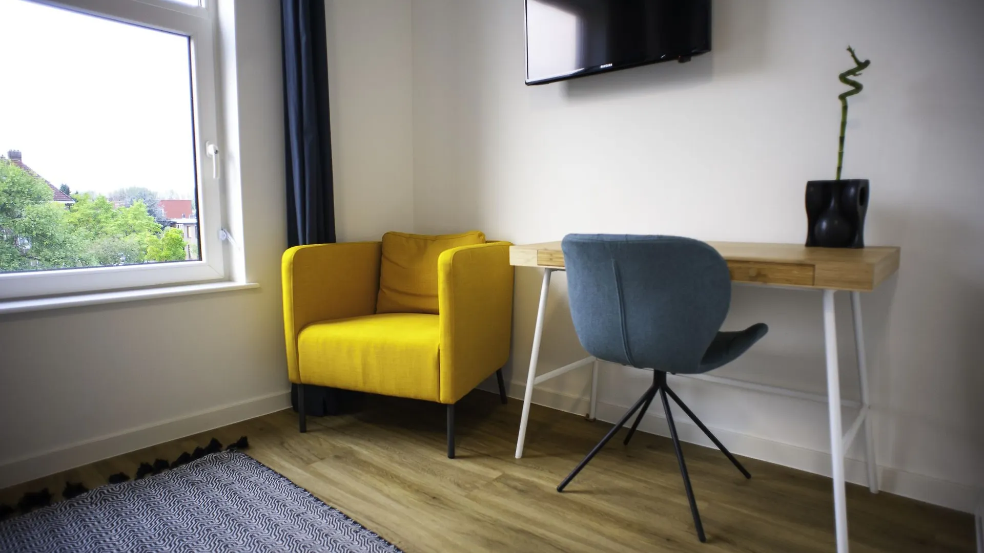 I Hotel Amsterdam Nederland