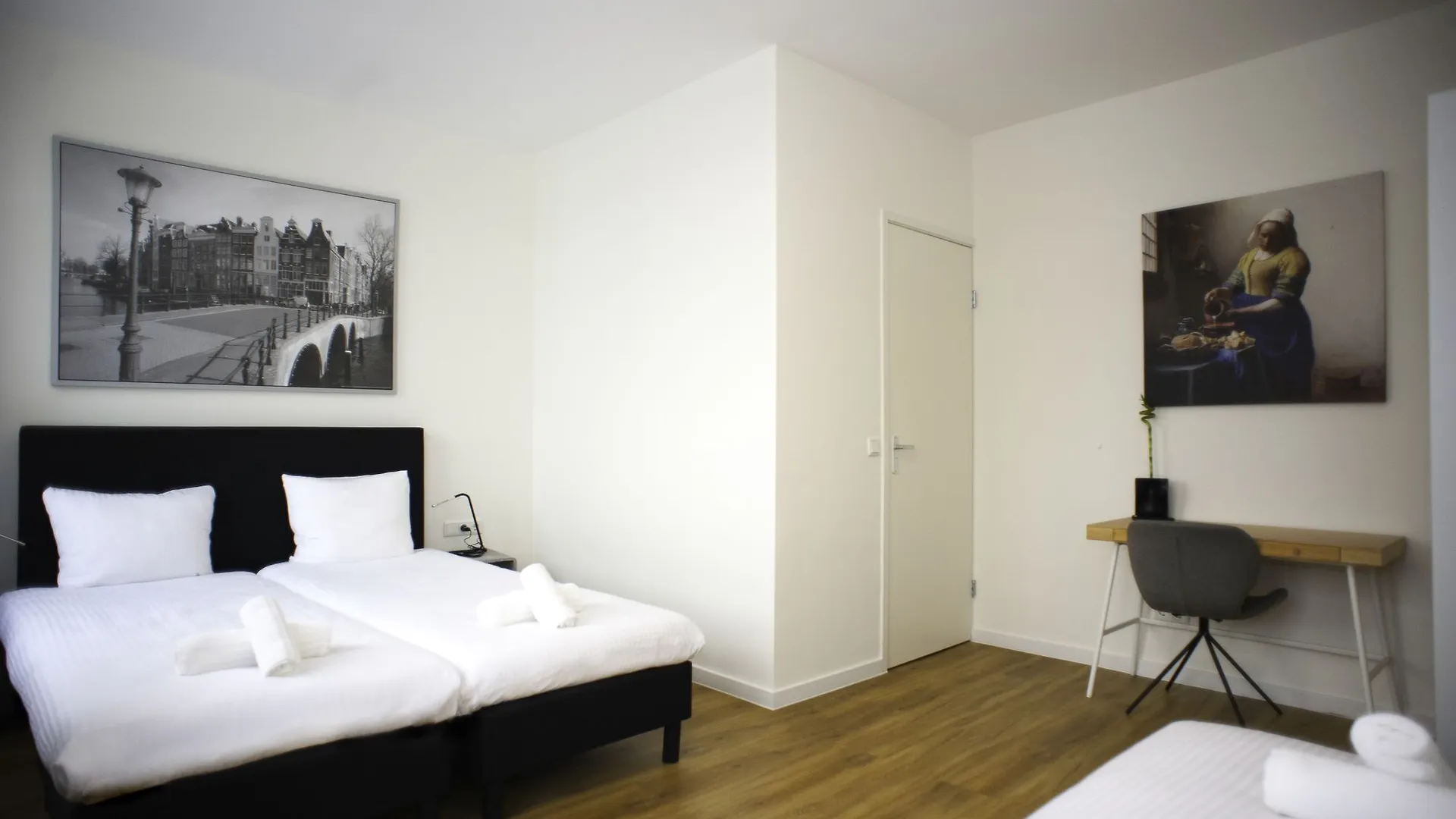 ***  I Hotel Amsterdam Nederland