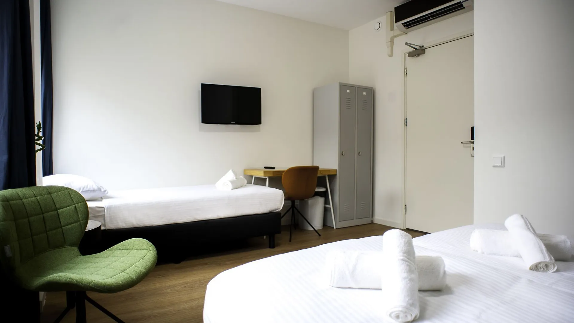 I Hotel Amsterdam
