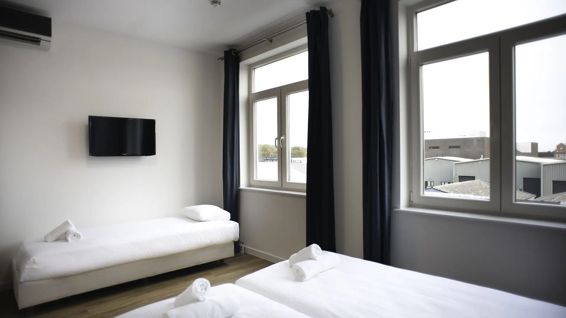 I Hotel Amsterdam
