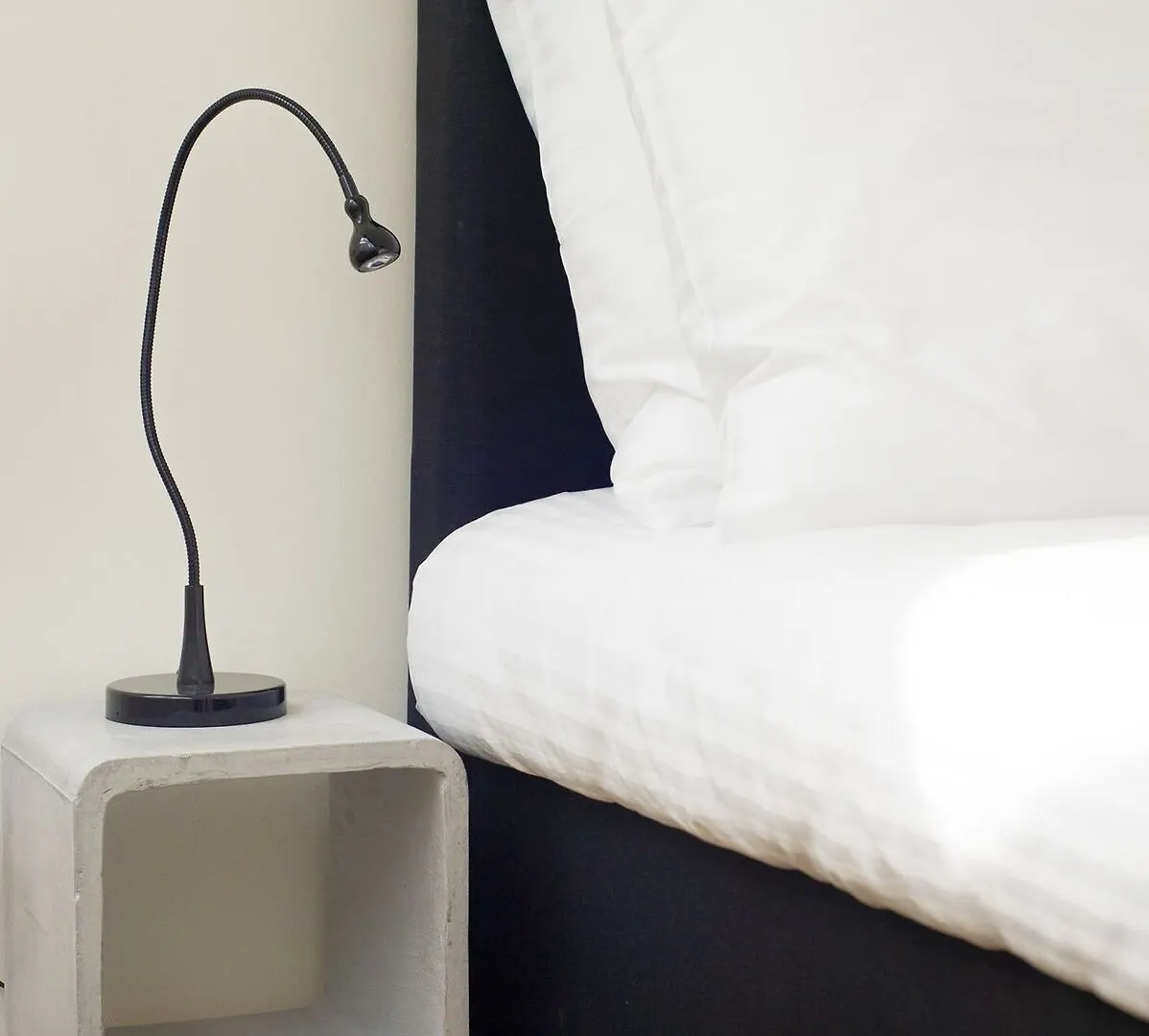 I Hotel Amsterdam Nederland