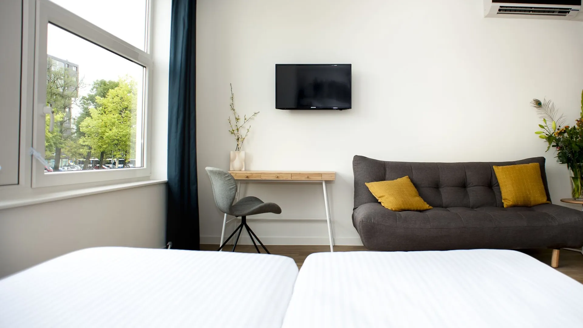 I Hotel Amsterdam