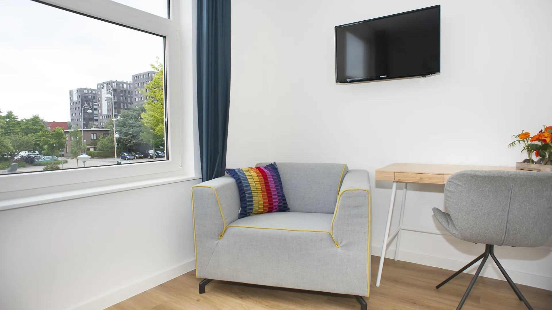 I Hotel Amsterdam 3*,